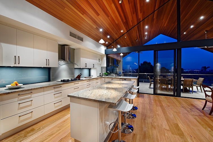 Alver Residence by Cambuild