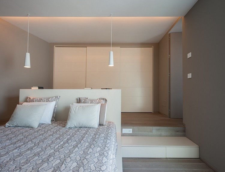 Bergamo Residence by Dap Studio