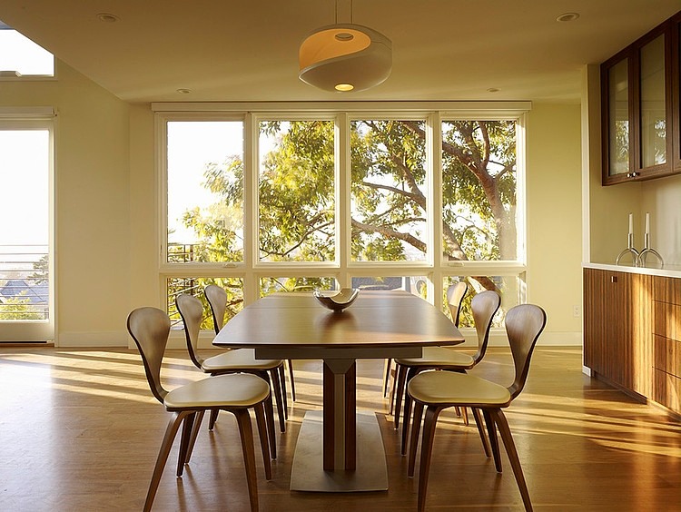 Cole Valley Residence by John Maniscalco Architecture
