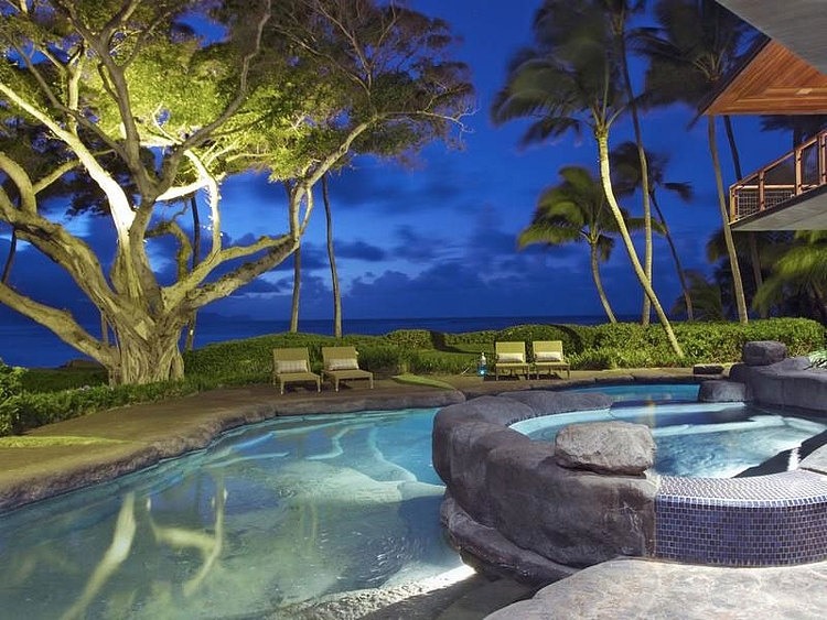 Dream Beachfront Home