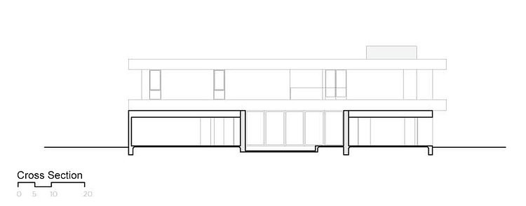 Madison Residence by XTEN Architecture