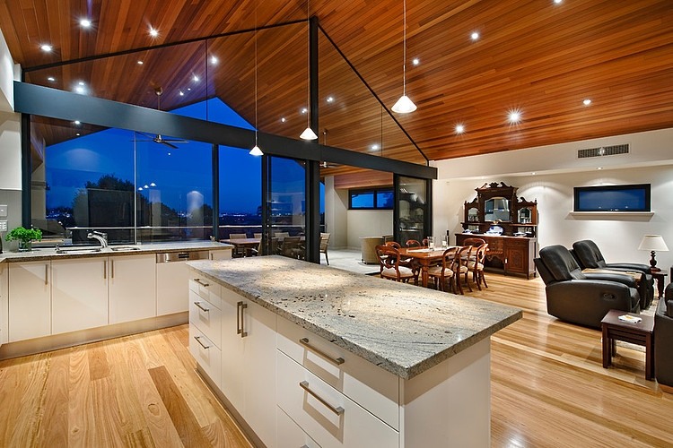 Alver Residence by Cambuild