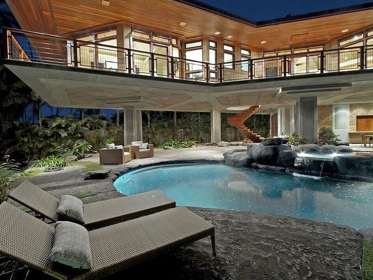 Dream Beachfront Home