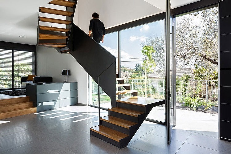 Wo House by SO Architecture