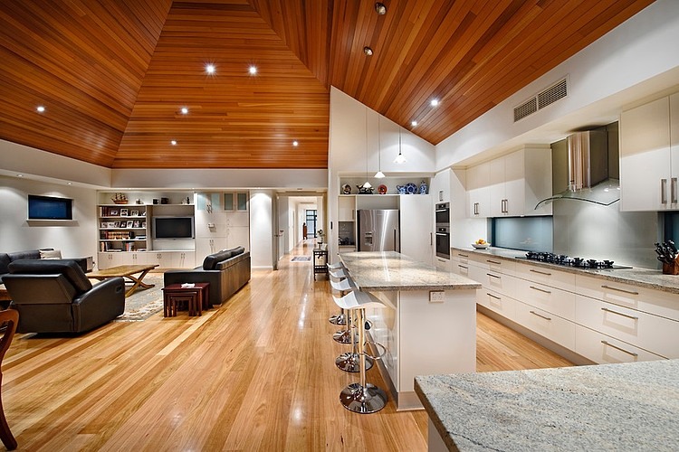 Alver Residence by Cambuild