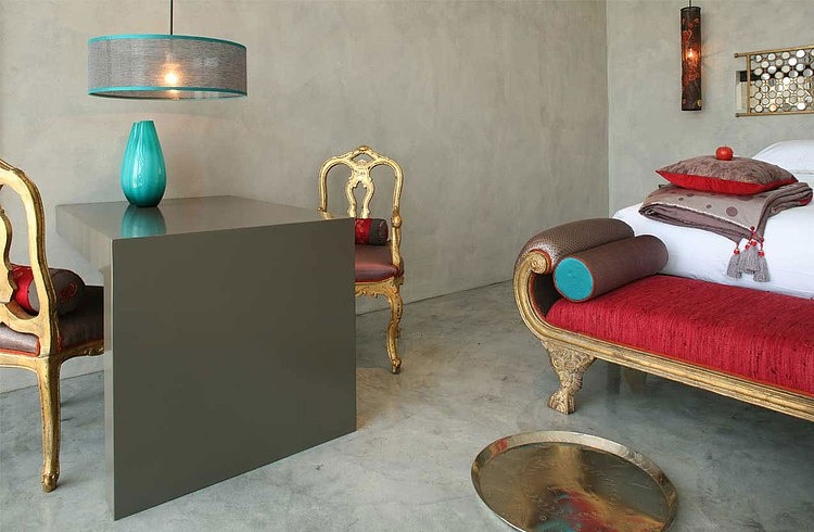 Areias do Seixo Hotel