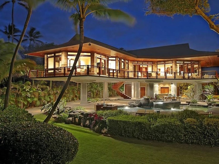 Dream Beachfront Home