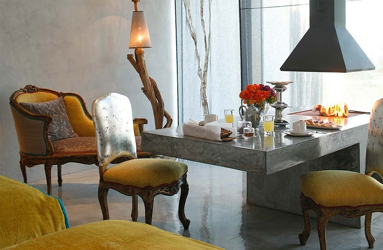 Areias do Seixo Hotel