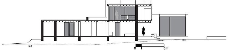 Cotacachi House by Arquitectura X