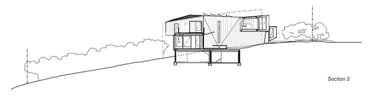 Fairhaven Residence by John Wardle Architects