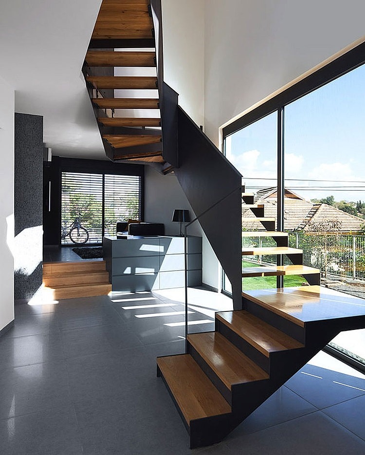 Wo House by SO Architecture