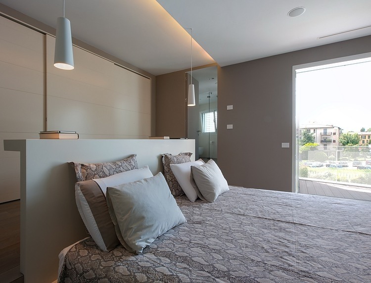 Bergamo Residence by Dap Studio