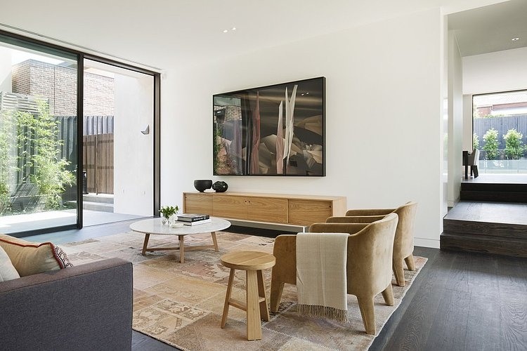 Malvern House by Lubelso