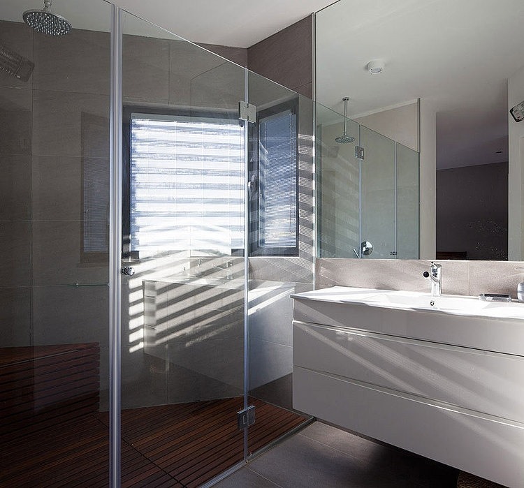 Wo House by SO Architecture
