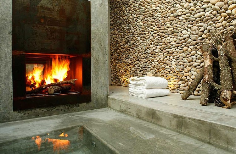 Areias do Seixo Hotel