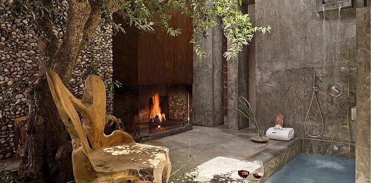 Areias do Seixo Hotel