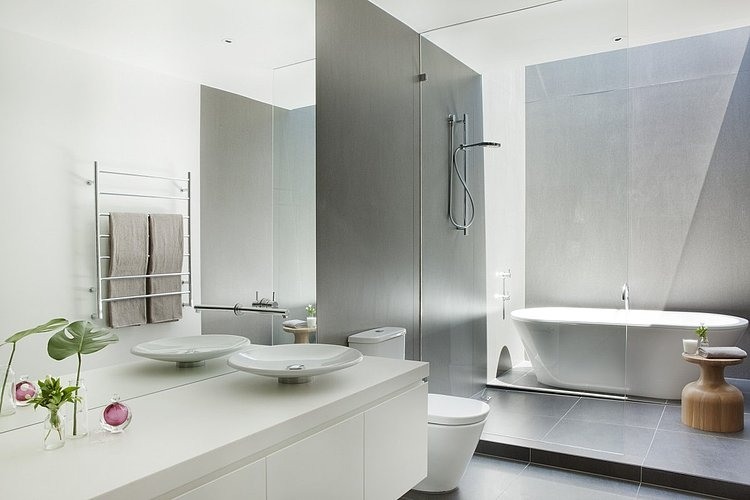 Malvern House by Lubelso