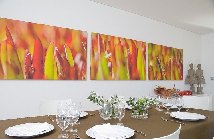 Areias do Seixo Hotel