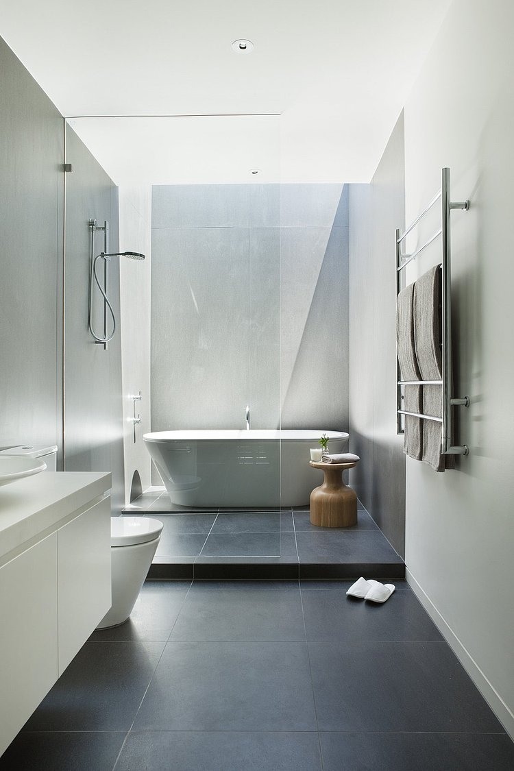 Malvern House by Lubelso