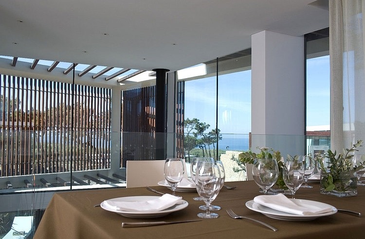 Areias do Seixo Hotel