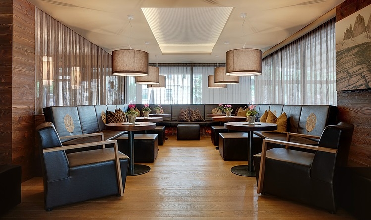 Ariston Dolomiti Residence by Bergundtal
