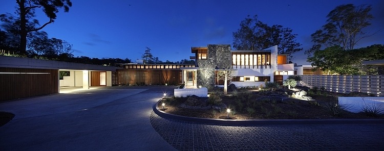 One Wybelenna by Shaun Lockyer Architects