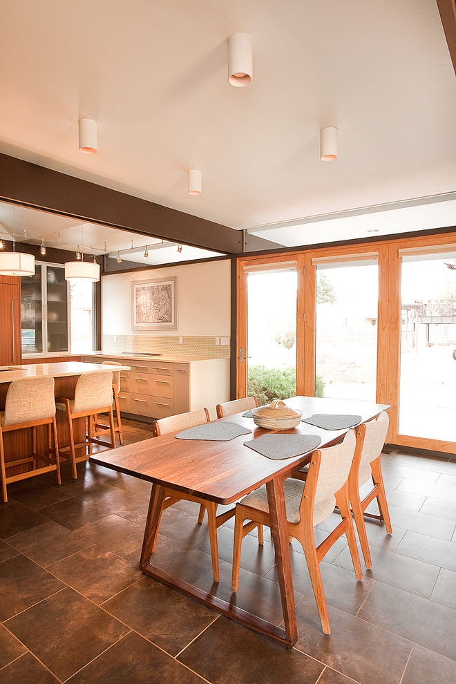 Busch House by Vega Architecture