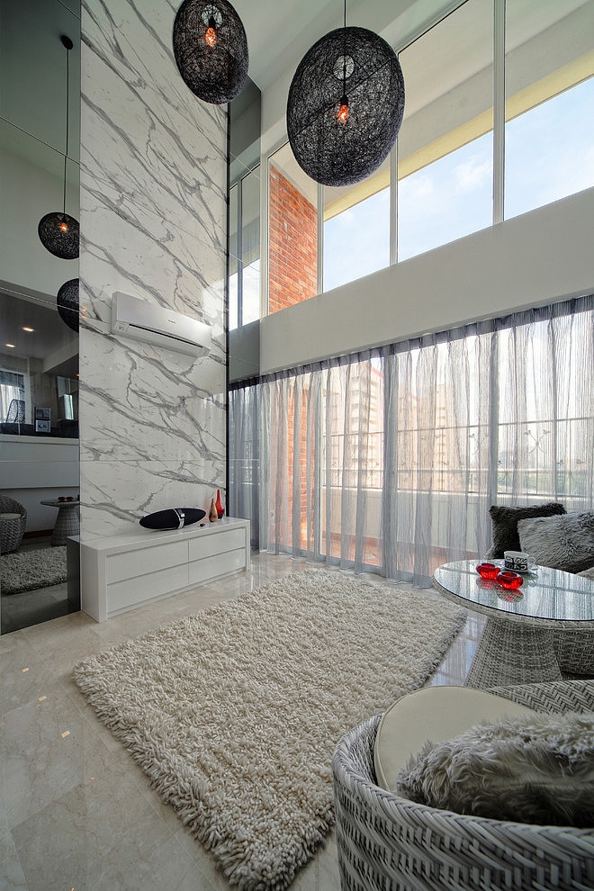 Pandan Valley Home by The Interior Place