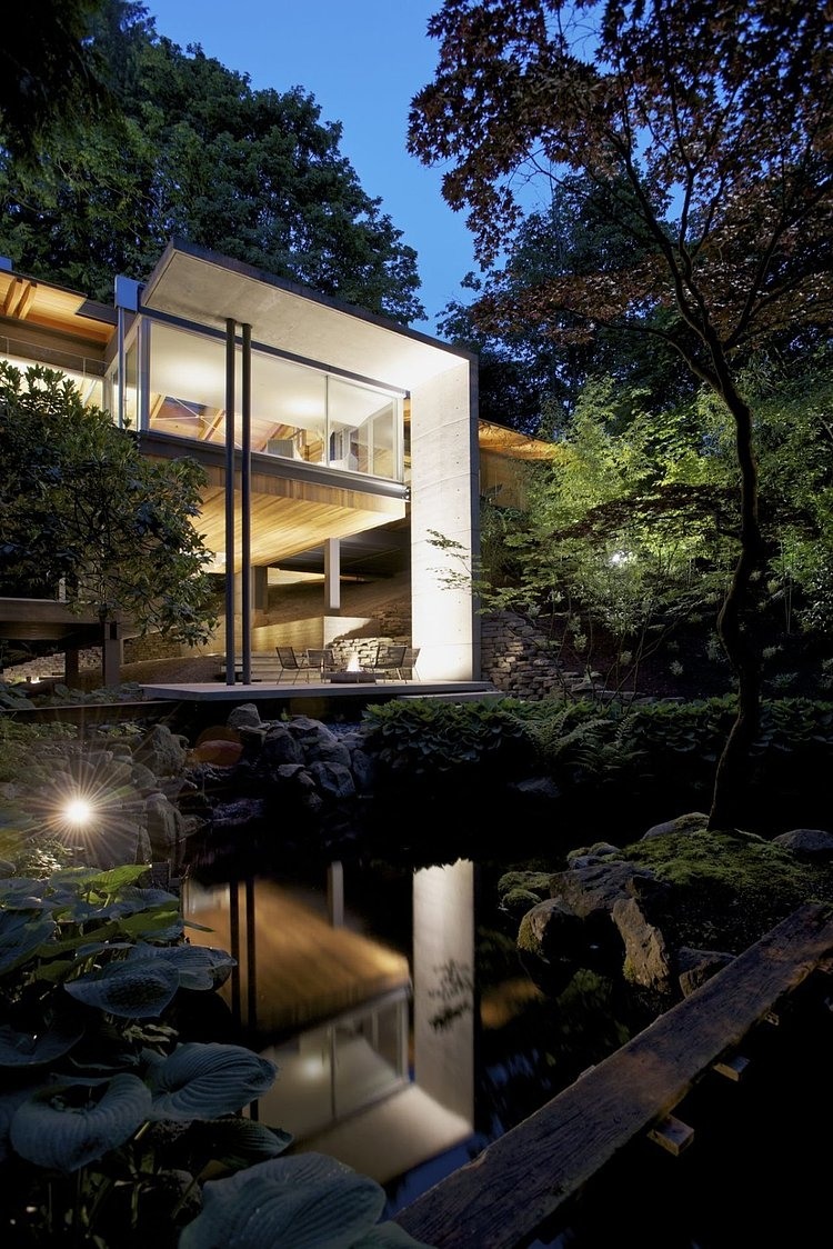 Southlands Residence by Dialog