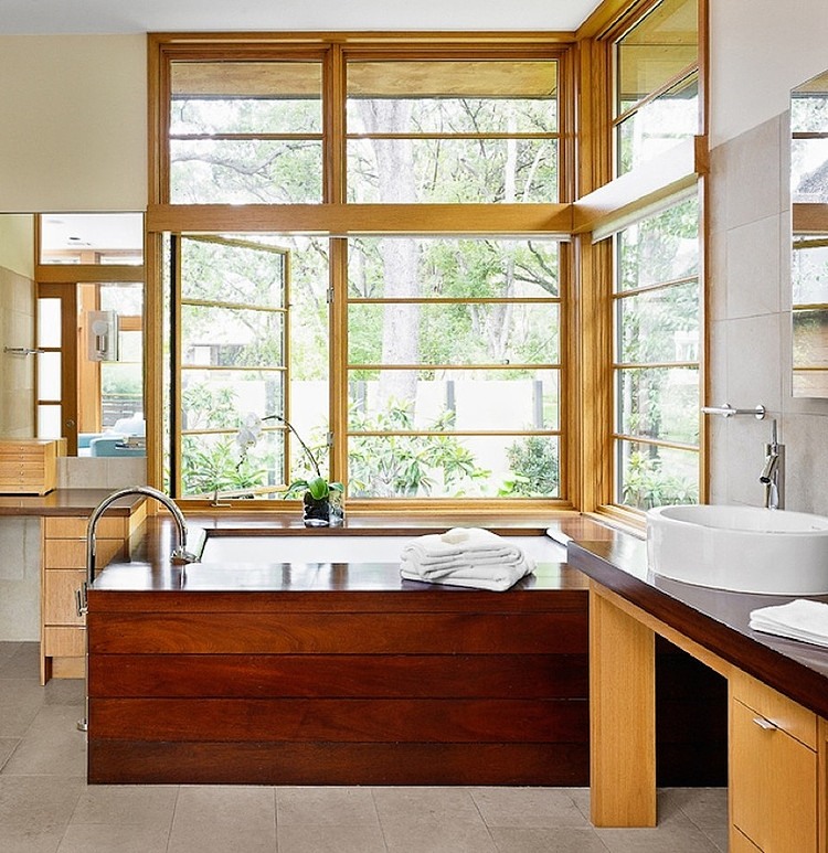 Tarrytown Residence by Webber + Studio, Architects