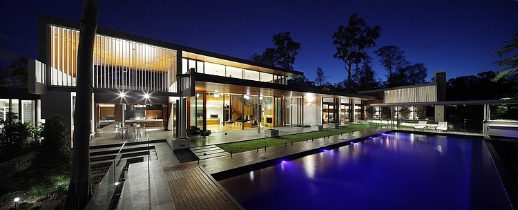 One Wybelenna by Shaun Lockyer Architects