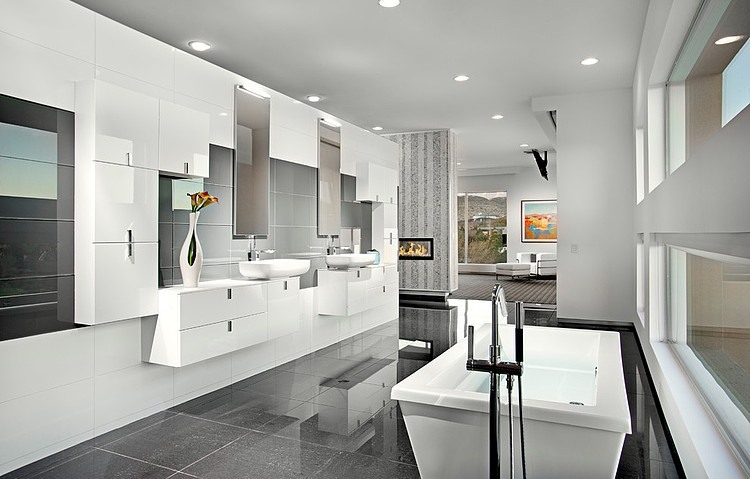 Amazing Residence by Simply Modern