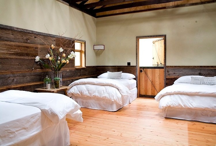 Barn Conversion by SHED Architecture & Design