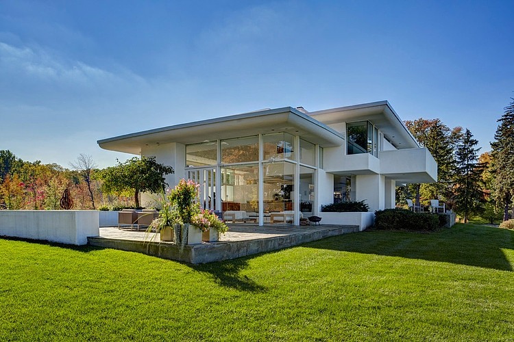 Island Lake by Lerman Construction Management Services