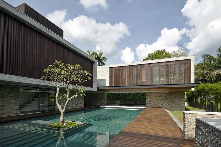 JKC2 by Ong&Ong