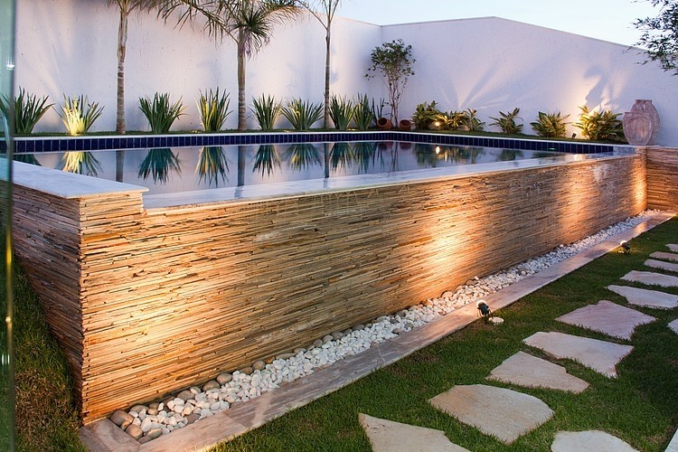 JQ House by Aguirre Arquitetura