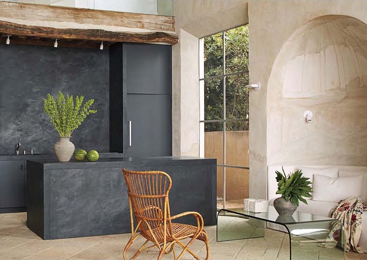 Malibu Retreat by iLA Designs