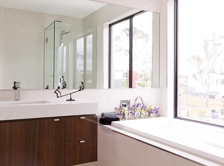 Metropol Home by Orbit Homes