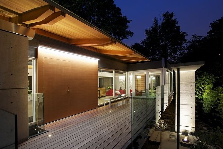 Southlands Residence by Dialog