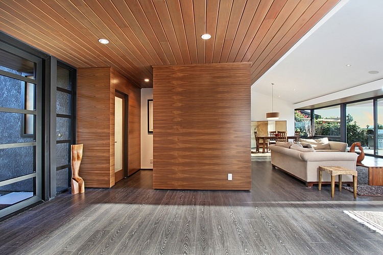 Turtle Rock Residence by Anders Lasater Architects