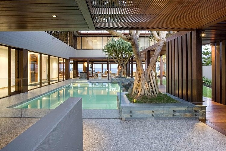 Albatross Residence by BGD Architects