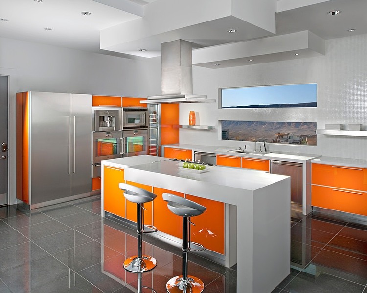 Amazing Residence by Simply Modern