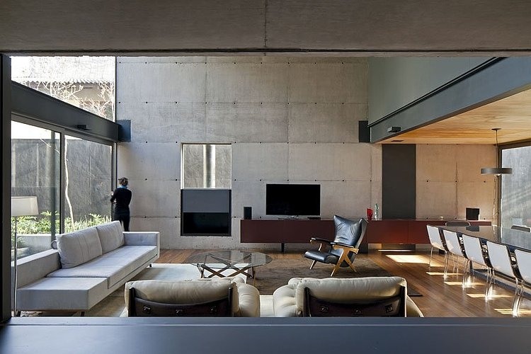 Bacopari House by Una Arquitetos