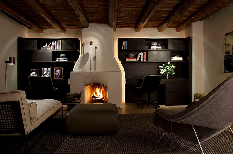 Camino Santander by Architectural Alliance