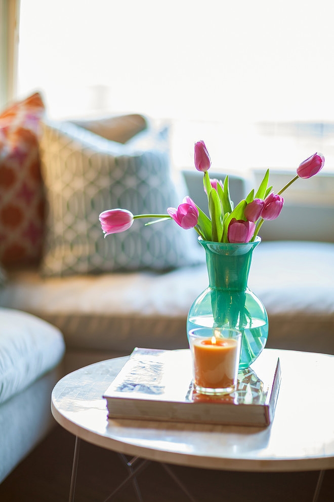 Downtown Loft by Kristina Wilson Design