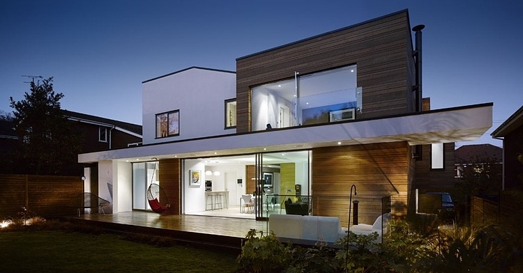 House 1005 by ISA Studio