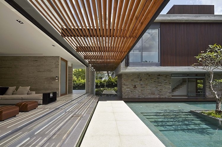 JKC2 by Ong&Ong
