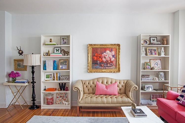 Philadelphia Penthouse by Caitlin Wilson