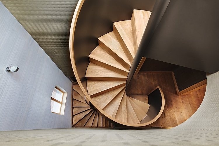 Pünktchen by Braun & Güth Architekten