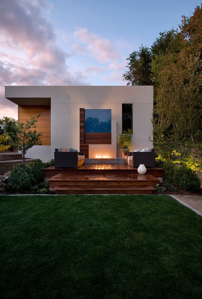 Private Residence by O Interior Design